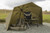 Korum 50" Graphite Brolly Shelter