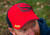 Guru Red 3D Cap