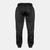 Kumu Long Black Joggers