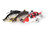Fox Rage Super Natural Replicant Carp Lures