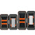 Guru Adjustable Rig Cases