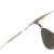 FOX Edges Quick Change Swivel Size 10