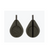 Trakker Flat Pear QC Inline Lead