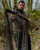 FOX Camo Landing Net Mesh