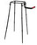 Spomb Single Bucket Stand Kit