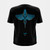 Kumu Take Flight Tee