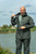 Ridgemonkey ThermaPro Waterproof Shell Coat