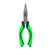 Sonik Skeater Gripjaw Splitring Pliers XL 15.5cm