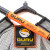 Guru 2.5m Net Handle & 50cm Net Combo