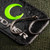 Gardner Covert Dark Wide Gape Talon Tip Hooks