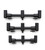 Trakker ACS PRO Adjustable Buzz Bars