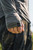 Korda UPF Hooded Top Dark Khaki