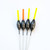 NuFish Fury Pole Floats