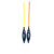 NuFish JC Margin Paste 0.2g Float