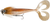 Rapala Soft Olio Prerigged 8" 80g
