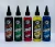 Holy Mackerel Lucius Liquids 120ml