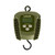 Trakker T1 Digital Scales 110lb (50kg)