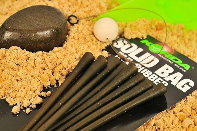 Korda - Solidz Bag Tail Rubber