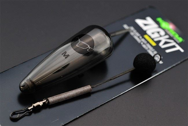Korda - Adjustable Zig Float Kit Medium