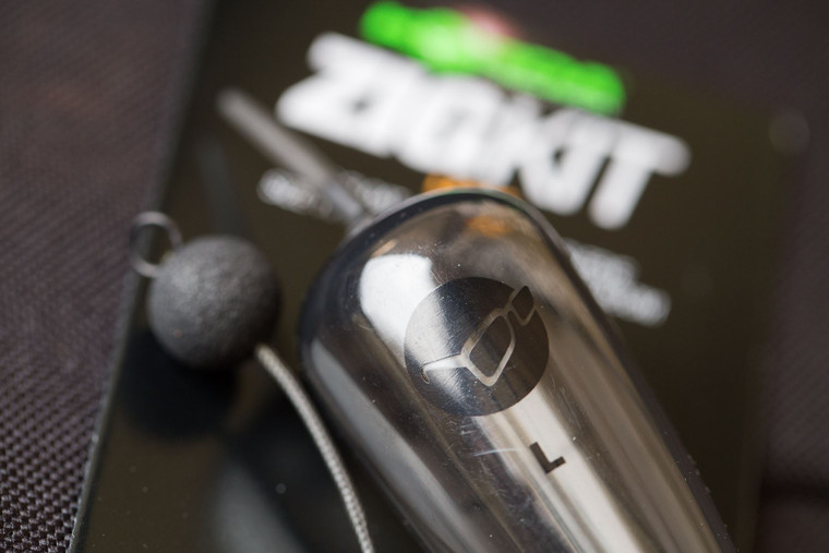 Korda - Adjustable Zig Float Kit Large