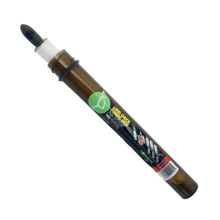 Korda Long chuck Funnel Web System 7m