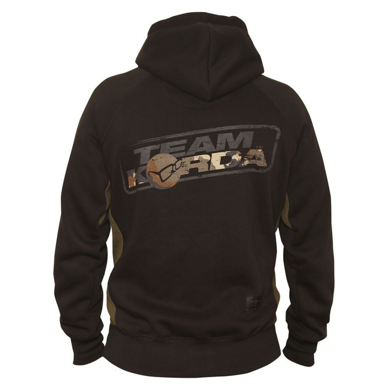 Korda - Kore TK Black Hoody