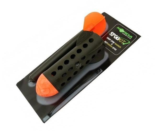 Korda - Skyraider & Dopzone Marker Float Pack