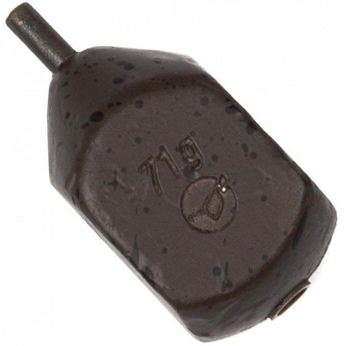 Korda - Square Pear Inline Leads