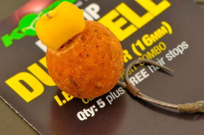 Korda Fake Food Pop Up Dumbell