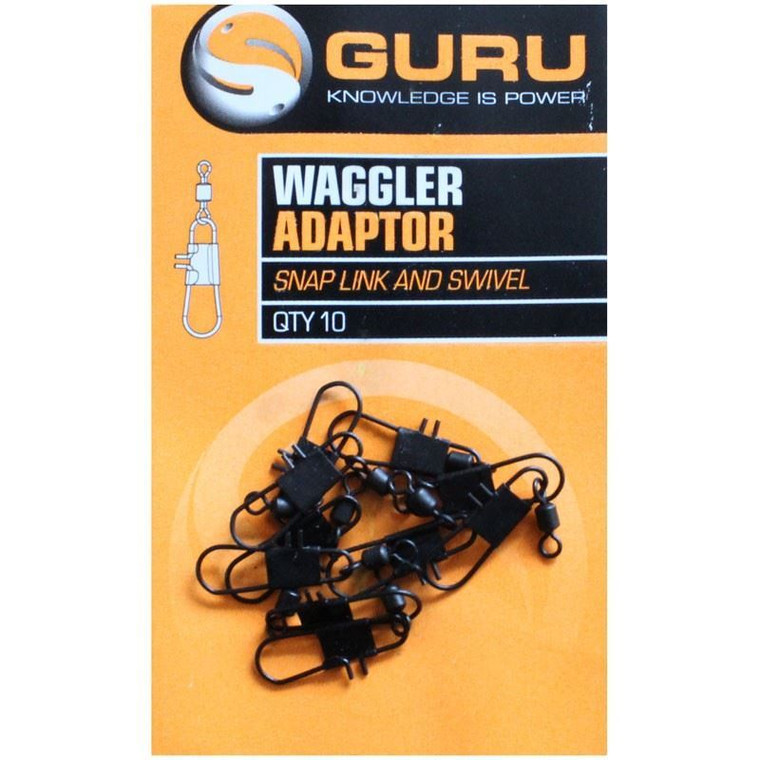 Guru - Waggler Attachment