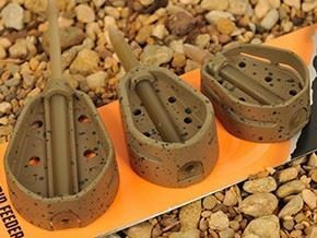 Guru - Inline Hybrid Feeder