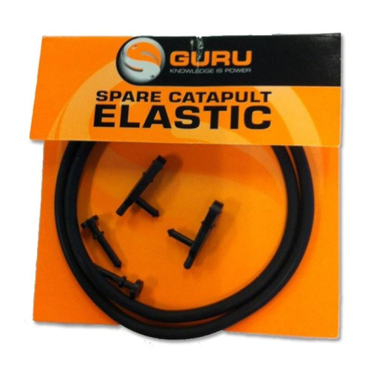 Guru - Original Catapult Spare Elastic