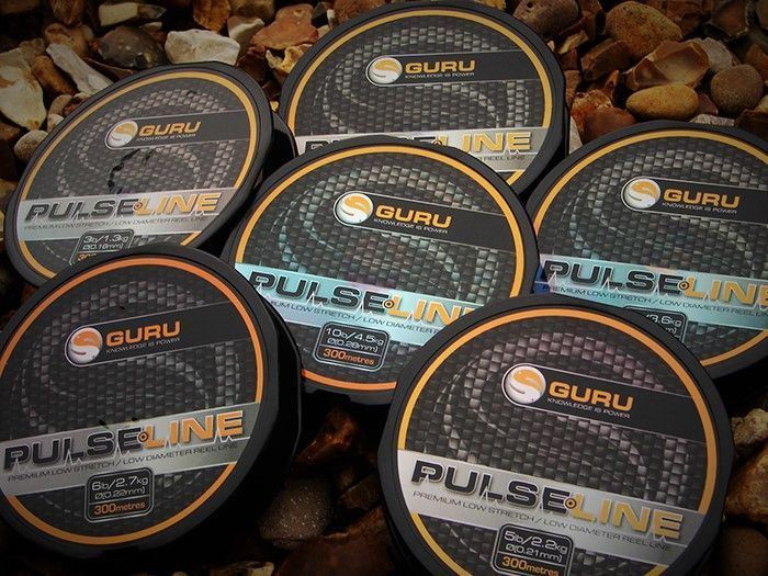 Guru - Pulse Line 300m