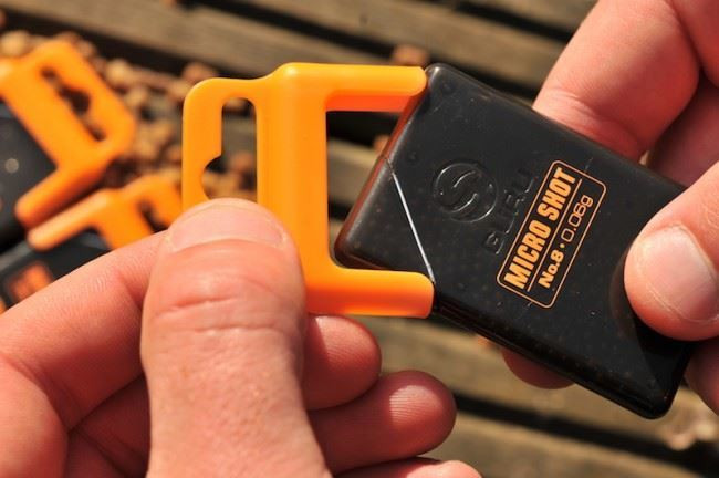 Guru - Micro Shot Refill