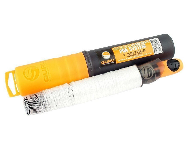 Guru - PVA Speedmesh System 7m