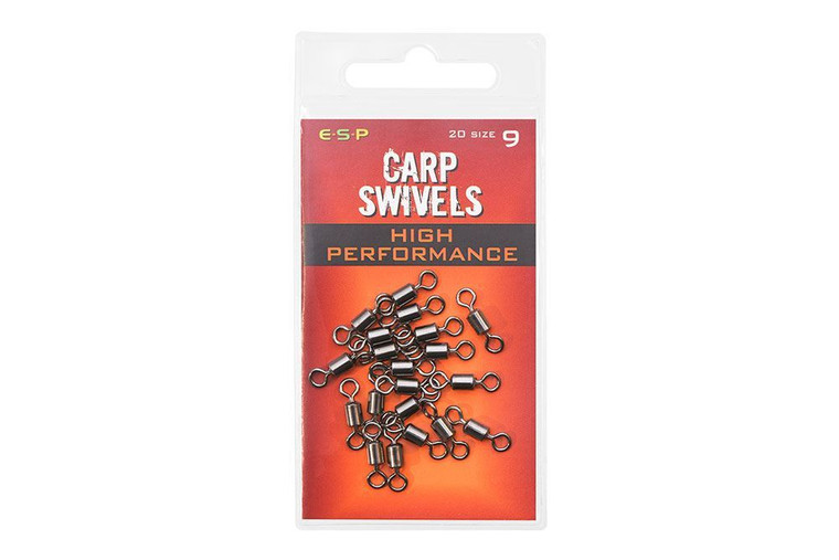 ESP - Hi-Perfomance Carp Swivels
