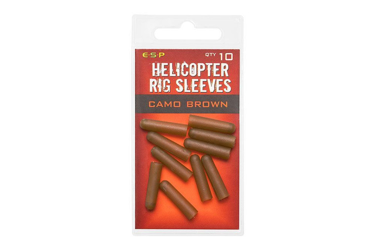 ESP - Helicopter Rig Sleeves
