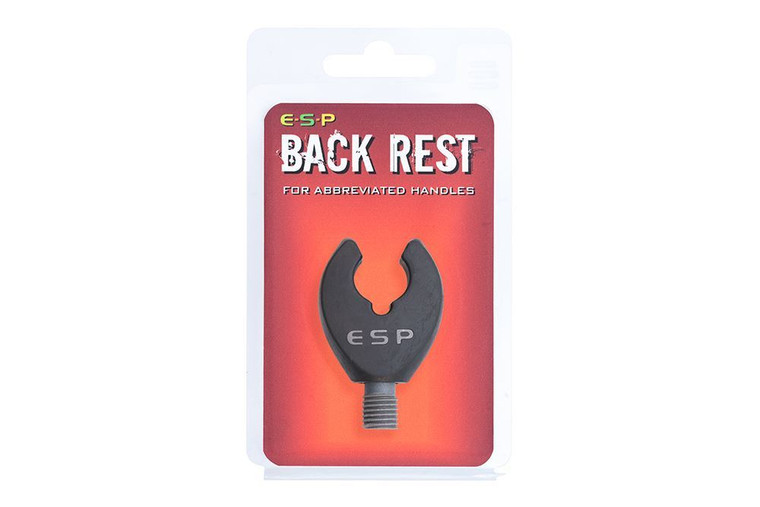 ESP - Abbreviated Handle Back Rest