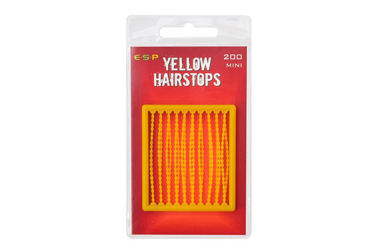 ESP - Hairstops Yellow