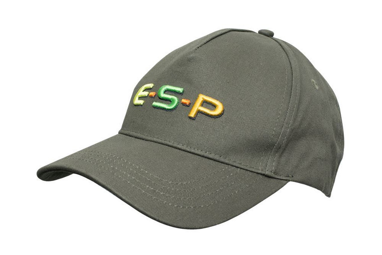 ESP - Cap 3D