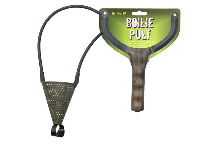 ESP - Boilie Pult