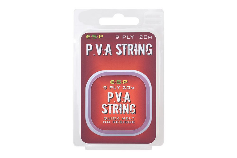 ESP - PVA String