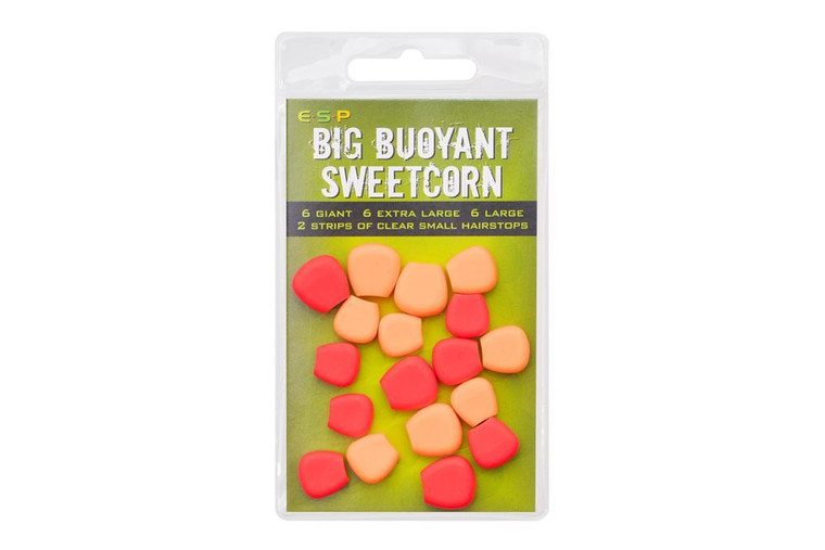 ESP - Big Buoyant Sweetcorn