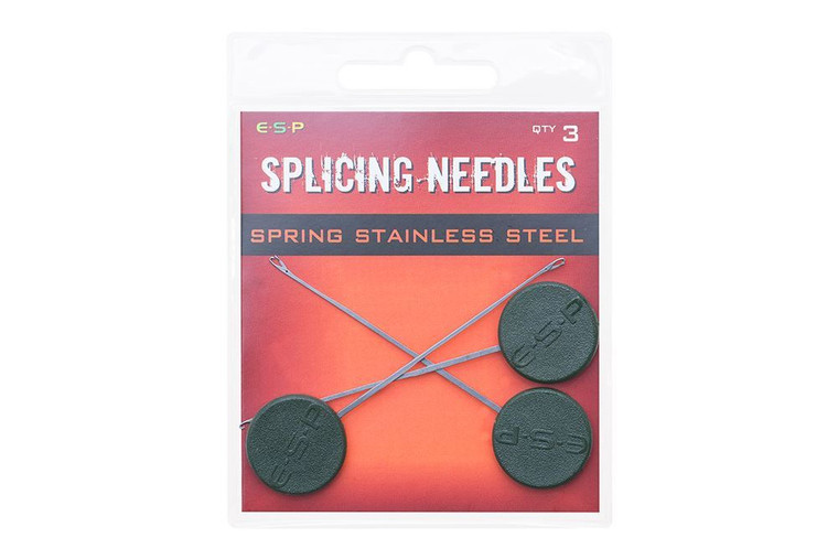 ESP - Splicing Needles