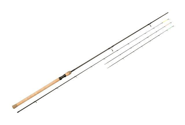 Drennan - 9ft Acolyte Feeder Plus Rod