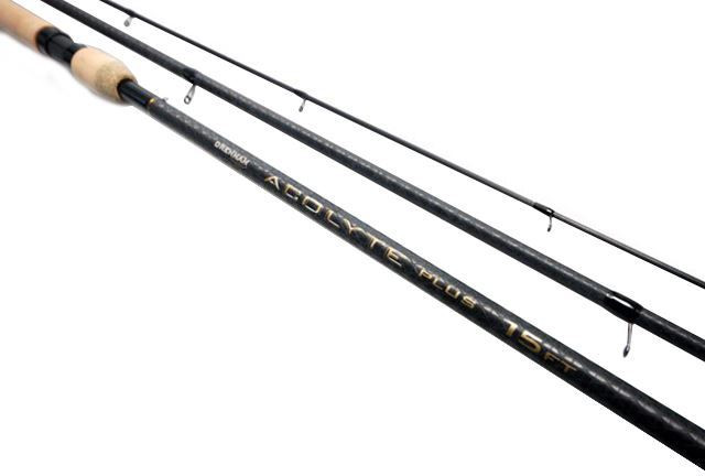 Drennan - 15ft Acolyte Float Plus Rod