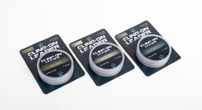 Nash - Cling-On Leader Heavy Unleaded