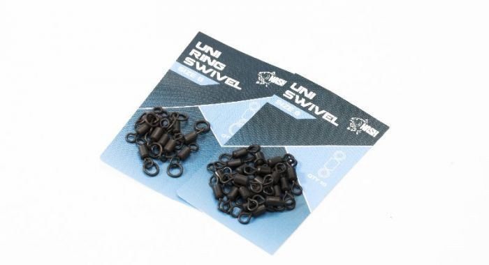 Nash - Uni Ring Swivel