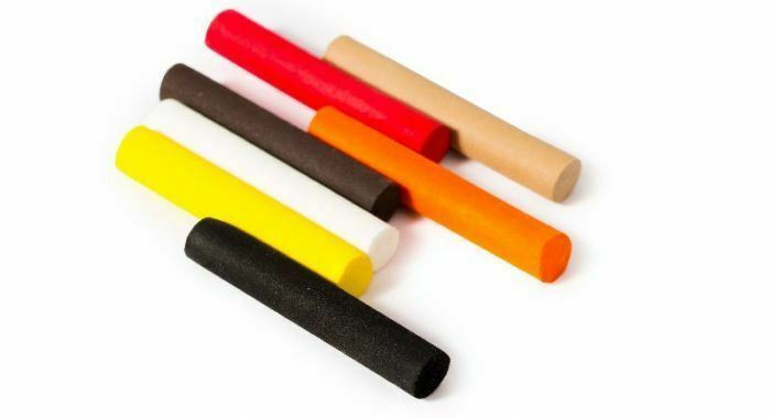 Nash - Balancing Foam