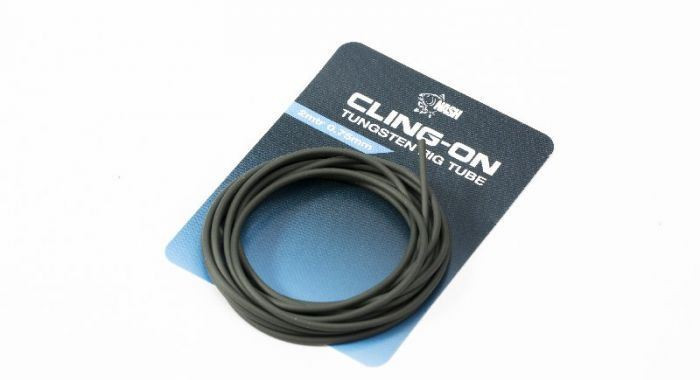 Nash - Cling On Tubing 2mtr